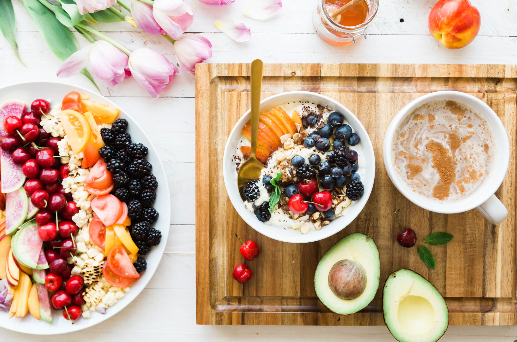 Healthy Breakfast