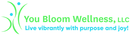 You Bloom Wellness Logo